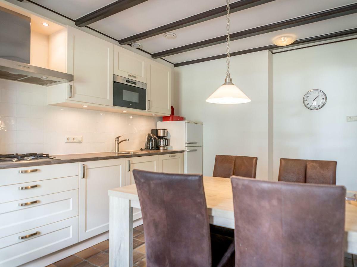 Comfortable Flat In De Cocksdorp Near Sea Exterior photo